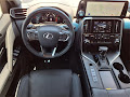 2024 Lexus LX 600 Luxury