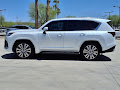 2024 Lexus LX 600 Luxury