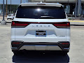 2024 Lexus LX 600 Luxury