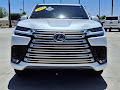 2024 Lexus LX 600 Luxury