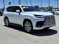 2024 Lexus LX 600 Luxury