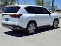 2024 Lexus LX 600 Luxury