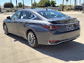 2025 Lexus ES 300h Luxury