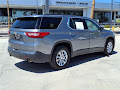 2020 Chevrolet Traverse 3LT