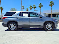 2020 Chevrolet Traverse 3LT
