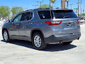 2020 Chevrolet Traverse 3LT