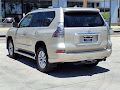 2016 Lexus GX 460