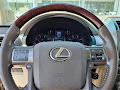 2016 Lexus GX 460