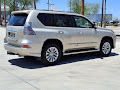 2016 Lexus GX 460