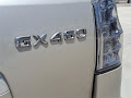 2016 Lexus GX 460
