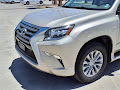 2016 Lexus GX 460