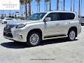 2016 Lexus GX 460