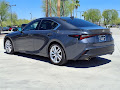 2022 Lexus IS 300