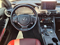 2022 Lexus IS 300