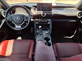 2022 Lexus IS 300