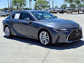 2022 Lexus IS 300