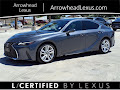 2022 Lexus IS 300