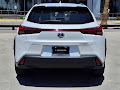 2024 Lexus UX 250h Base