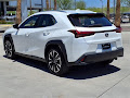 2024 Lexus UX 250h Base