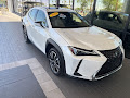 2024 Lexus UX 250h Base