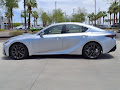 2025 Lexus IS 300