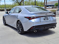 2025 Lexus IS 300