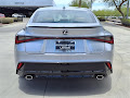 2025 Lexus IS 300