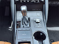 2025 Lexus IS 300
