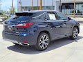 2022 Lexus RX RX 350