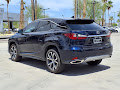 2022 Lexus RX RX 350