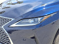 2022 Lexus RX RX 350