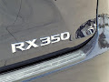 2022 Lexus RX RX 350