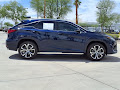 2022 Lexus RX RX 350