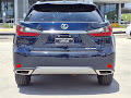 2022 Lexus RX RX 350
