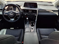 2022 Lexus RX RX 350
