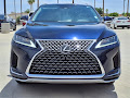 2022 Lexus RX RX 350