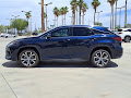 2022 Lexus RX RX 350