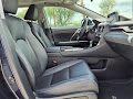 2022 Lexus RX RX 350