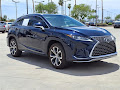 2022 Lexus RX RX 350