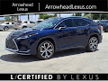 2022 Lexus RX RX 350