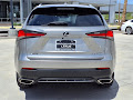 2019 Lexus NX 300 F Sport