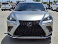 2019 Lexus NX 300 F Sport