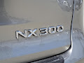 2019 Lexus NX 300 F Sport
