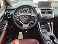 2019 Lexus NX 300 F Sport