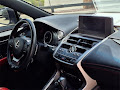 2019 Lexus NX 300 F Sport