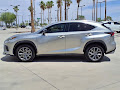 2019 Lexus NX 300 F Sport