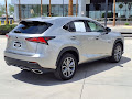 2019 Lexus NX 300 F Sport