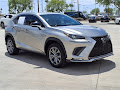 2019 Lexus NX 300 F Sport