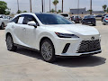 2024 Lexus RX 450h+ Luxury