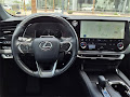 2024 Lexus RX 450h+ Luxury